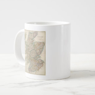 Schotland 3 grote koffiekop