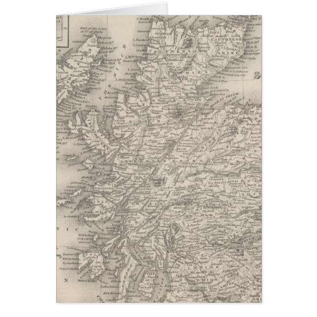 Schotland 4 (Voorkant)