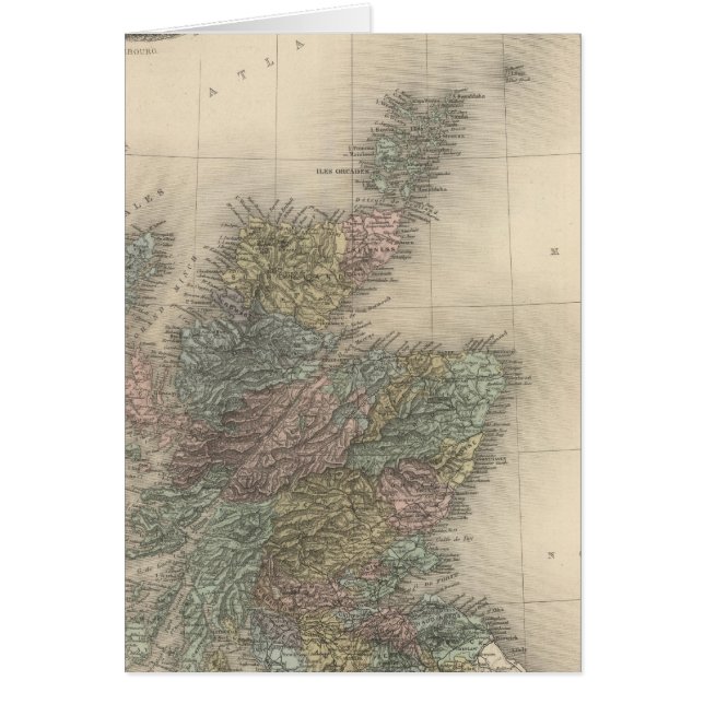 Schotland 4 (Voorkant)