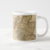 Schotland 4 grote koffiekop (Rechts)