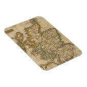 Schotland 4 magneet (Rechterzijde)