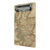 Schotland 4 mini klembord (Angled2)