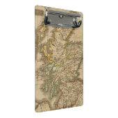 Schotland 4 mini klembord (Schuin)