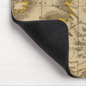 Schotland 5 muismat (Hoek)