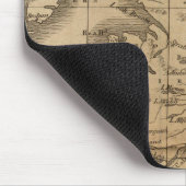 Schotland 8 muismat (Hoek)