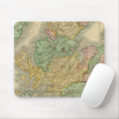 Schotland 9 muismat (Met muis)