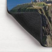 Schotland, Aberdeen. Dunnotar Castle. Muismat (Hoek)