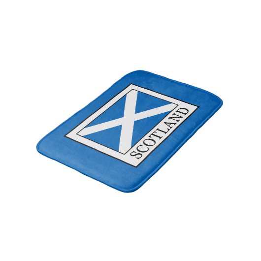 Schotland Badmat (Gekanteld)