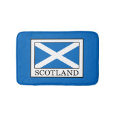 Schotland Badmat (Voorkant)