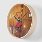 Schotland Bagpipe Tartan Musical Instrument (Hoek)