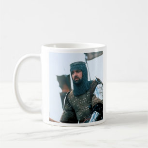 Schotland Braveheart film Robert de Bruce Koffiemok