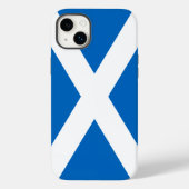 Schotland Case-Mate iPhone Case (Achterkant)