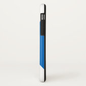 Schotland Case-Mate iPhone Case (Achterkant/links)