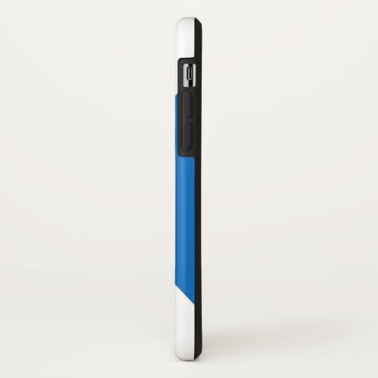 Schotland Case-Mate iPhone Case (Achterkant/links)