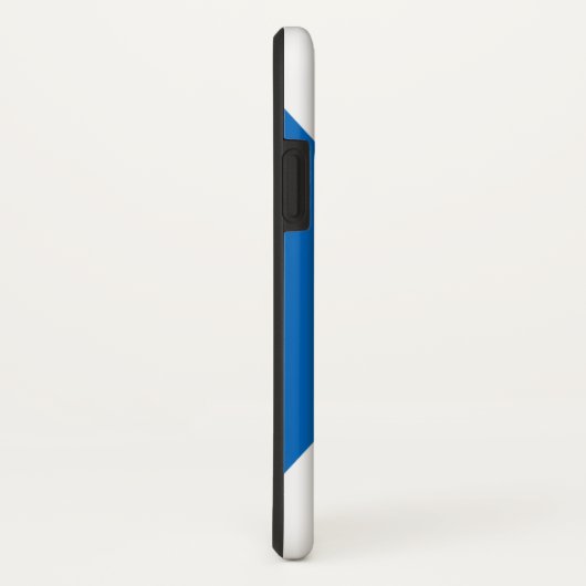Schotland Case-Mate iPhone Case (Achterkant/rechts)