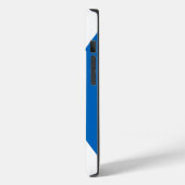 schotland Case-Mate iPhone case (Achterkant / Links)