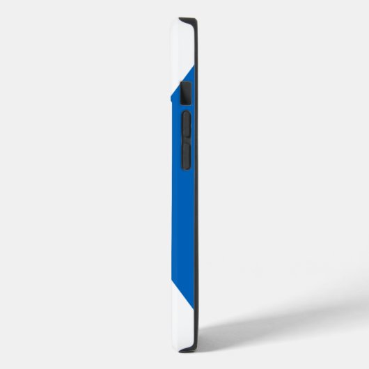 schotland Case-Mate iPhone case (Achterkant / Links)