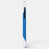 Schotland Case-Mate iPhone Case (Achterkant/links)