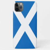 Schotland Case-Mate iPhone Case (Achterkant)