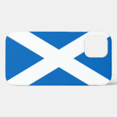 Schotland Case-Mate iPhone Case (Achterkant (horizontaal))