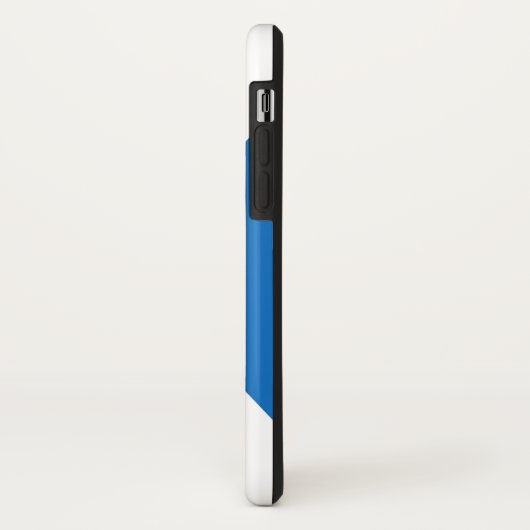 Schotland Case-Mate iPhone Case (Achterkant/links)