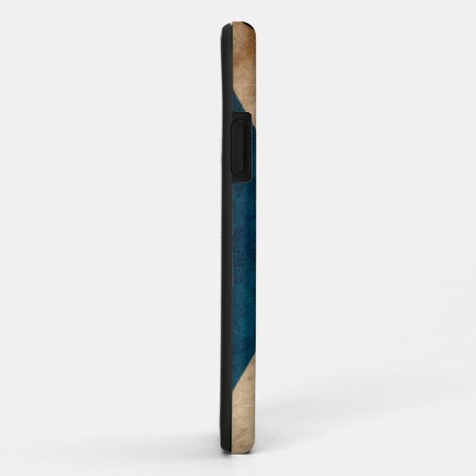 Schotland Case-Mate iPhone Case (Achterkant/rechts)
