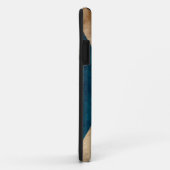 Schotland Case-Mate iPhone Case (Achterkant/rechts)