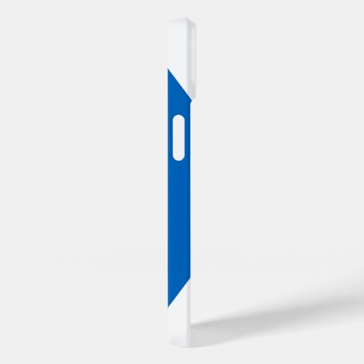 Schotland Case-Mate iPhone Case (Achterkant / Rechts)