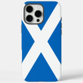 Schotland Case-Mate iPhone Case (Achterkant)