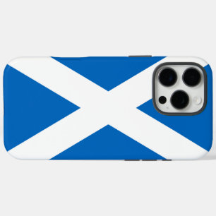 Schotland iPhone 16 Pro Max Hoesje