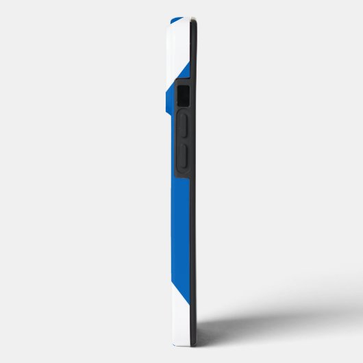 Schotland Case-Mate iPhone Case (Achterkant / Links)