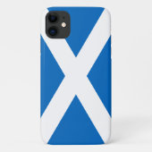 Schotland Case-Mate iPhone Case (Achterkant)