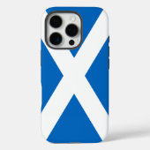 Schotland Case-Mate iPhone Case (Achterkant)