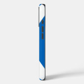 Schotland Case-Mate iPhone Case (Achterkant / Links)