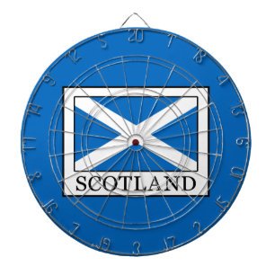 Schotland Dartbord