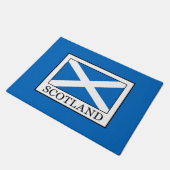 Schotland Deurmat (Schuin)