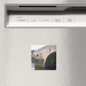 Schotland: Devorgilla Bridge, Dumfries Magneet (Insitu (Vaatwasser))