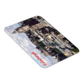 Schotland - Edinburgh - Magneet (Rechterzijde)