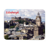 Schotland - Edinburgh - Magneet (Horizontaal)