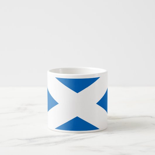 SCHOTLAND ESPRESSO KOP (Voorkant)