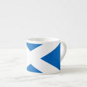 SCHOTLAND ESPRESSO KOP (Voorkant rechts)