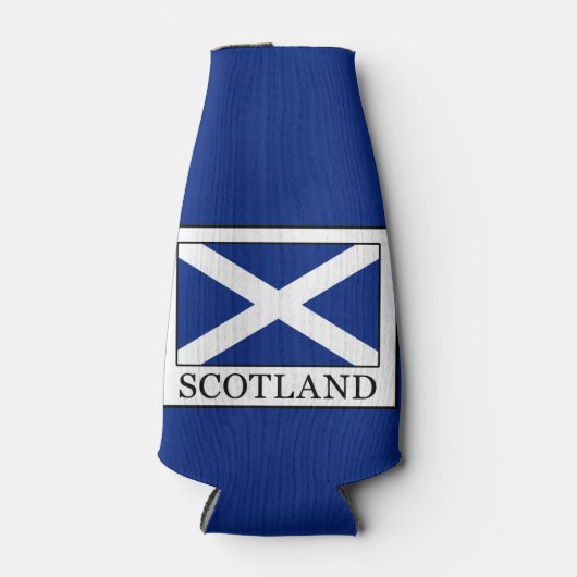 Schotland Flesjeskoeler (Voorkant)