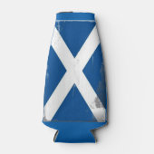 Schotland Forever. Flesjeskoeler (Voorkant)