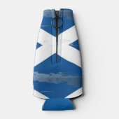 Schotland Forever. Flesjeskoeler (Achterkant)