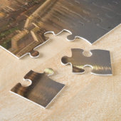 Schotland - Glasgow - Legpuzzel (Zijkant)