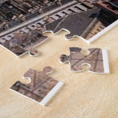 Schotland - Glasgow - Legpuzzel (Zijkant)