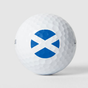 schotland golfballen
