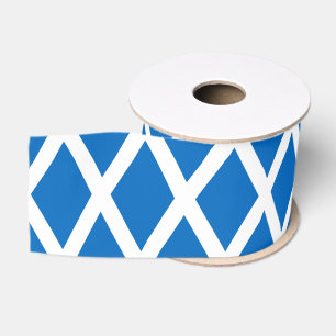 Schotland Grosgrain Lint