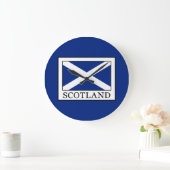 Schotland Grote Klok (Huis)