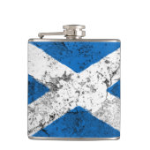 Schotland Heupfles (Voorkant)